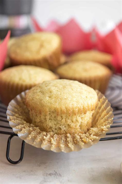 Muffin In Spanish Mexico at Helen Blair blog