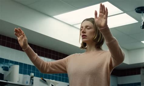 Aubrey Plaza and Margaret Qualley feature in Honey Don't! trailer