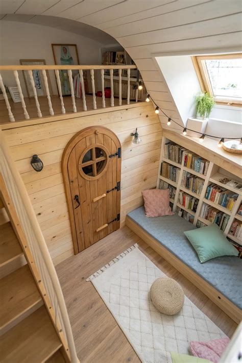 19+ Fun Secret Room Ideas for Kids - Heatherlight