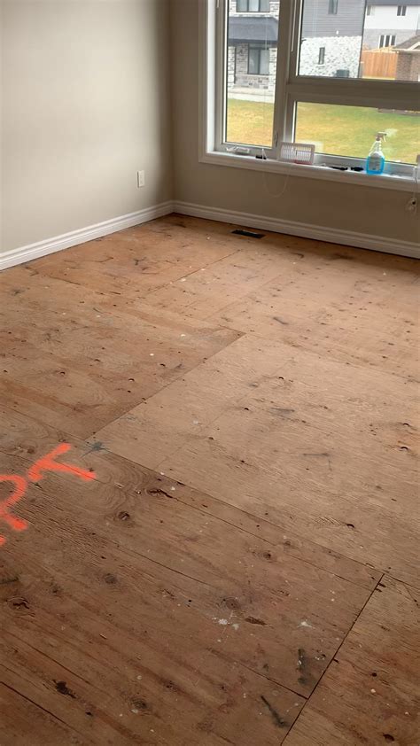 Why does the floor creak so much when the heat turns on? : r ...