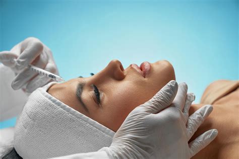 Mastering Post-Botox Care: Essential Aftercare Tips for Optimal Results