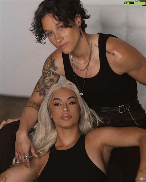 Zashia Monique Santiago Wiki, Biography, Age, Gallery, Spouse and more