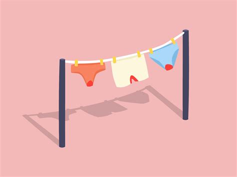 How to Get Blood Out of Underwear | Thinx