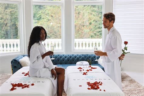 Mobile Couples Massage in Austin, TX - Book Same Day — Spa Theory