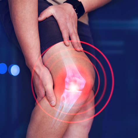 GAE: Discover Benefits and Knee Pain Relief at NG Vascular