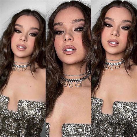 Hailee Steinfeld : r/ladiesofthemcu