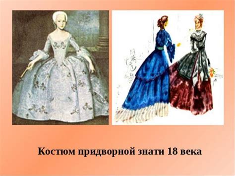 История женского русского костюма в картинках: История рукоделия в ...