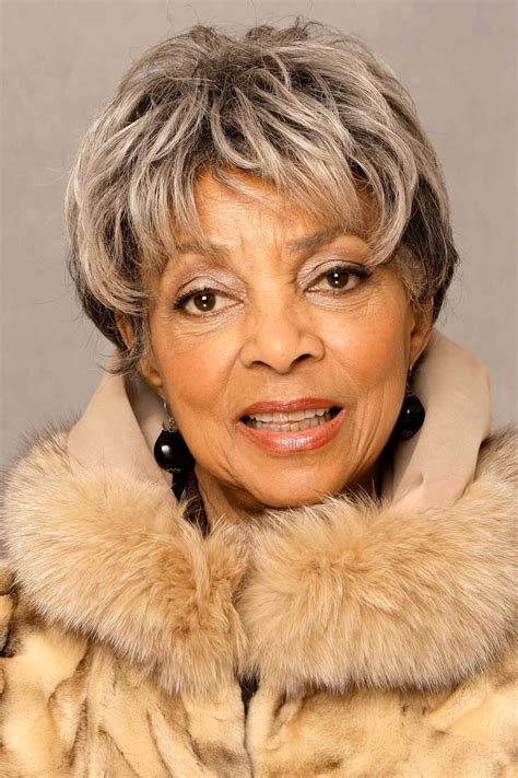 Ruby Dee - FilmAffinity