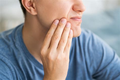 3 Common Causes of Toothaches - Health BeatHealth Beat