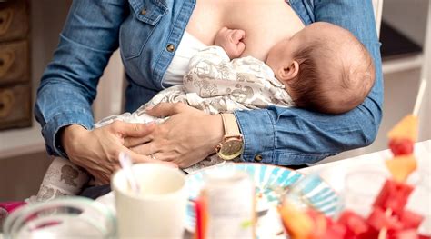 Is Drinking Alcohol While Breastfeeding Safe?