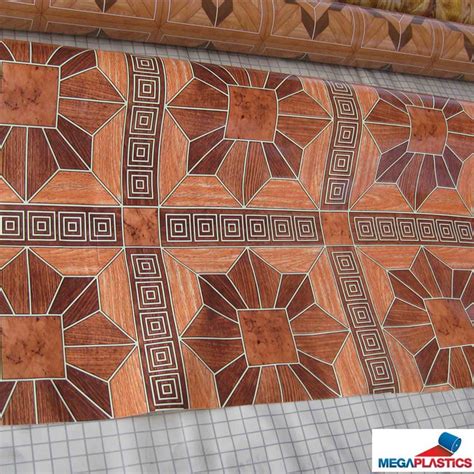 Vinyl Floor Tile Roller - Flooring Site