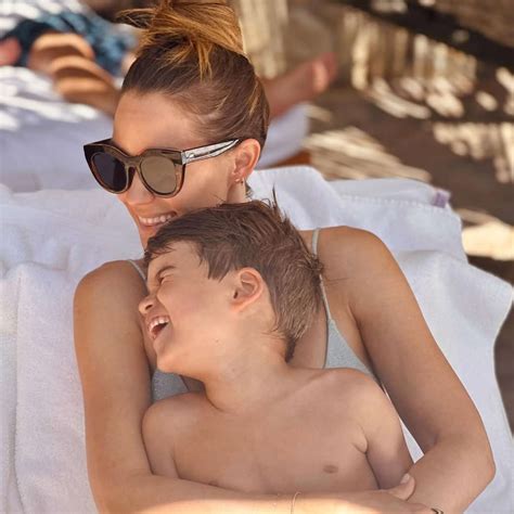 Lauren Conrad's 2 Kids: All About Sons Liam and Charlie