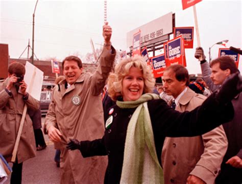 Tipper Gore, Al Gore Separation: Why They Split