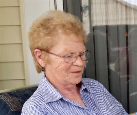 Marie A. Clark Obituary (2025) - Valley View, PA - Buffington-Reed ...