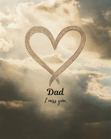 Pin by Bady on Papa | I miss you dad, Miss you dad, Dad in heaven quotes