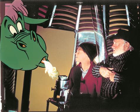 Pete's Dragon (1977)