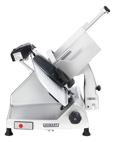 Hobart HS Series Slicer - Hobart Canada
