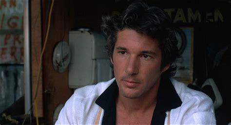 Xander7s Nudity Corner: Richard Gere Going Frontal in Breathless