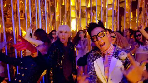 Big Bang: Bang Bang Bang MV (+who's who) | I say myeolchi // k-pop in greek