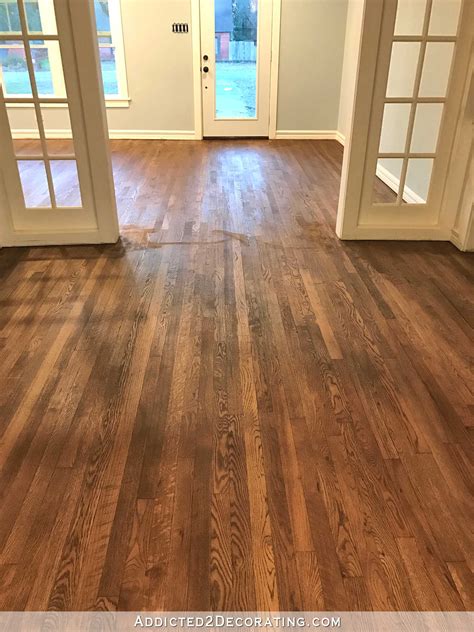 Best Stain Color For Oak Hardwood Floors | Floor Roma