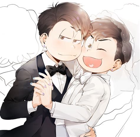 Osomatsu-kun (Mr. Osomatsu) Image by Mery #3994727 - Zerochan Anime ...