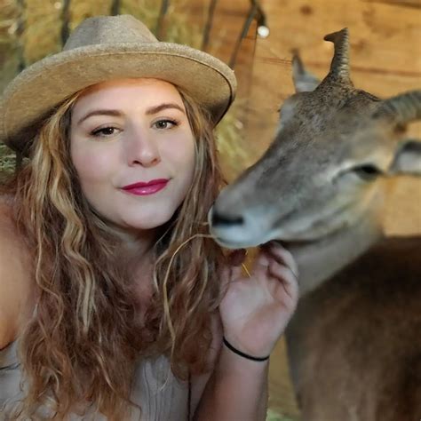 London Andrews on Tumblr