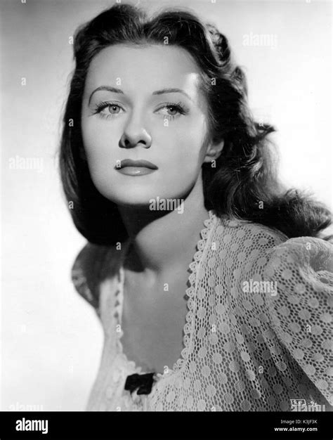 Rhonda fleming hi-res stock photography and images - Alamy