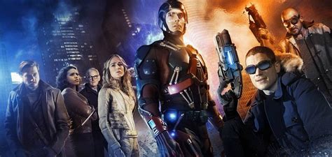 Лучшие сериалы про супергероев | Топ рейтинги