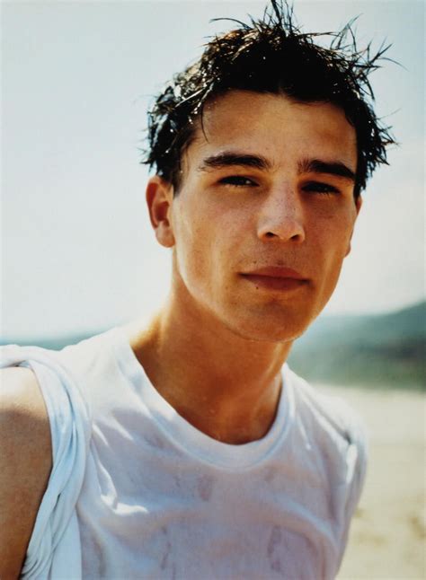 Josh Hartnett Young | The Holle