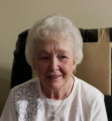 Lois Virginia Davidson Obituary - 2021 - Lewin Funeral Home