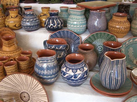 What Is Arts And Crafts Pottery at Randall Graves blog