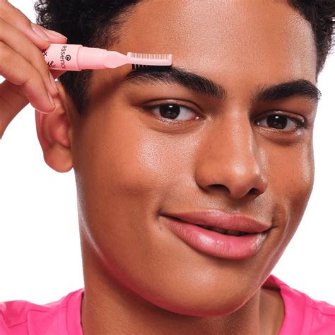 Buy essence brow lift & freeze glue Clear Control online