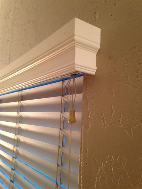 How To Make A Wooden Window Valance at Davis Montgomery blog