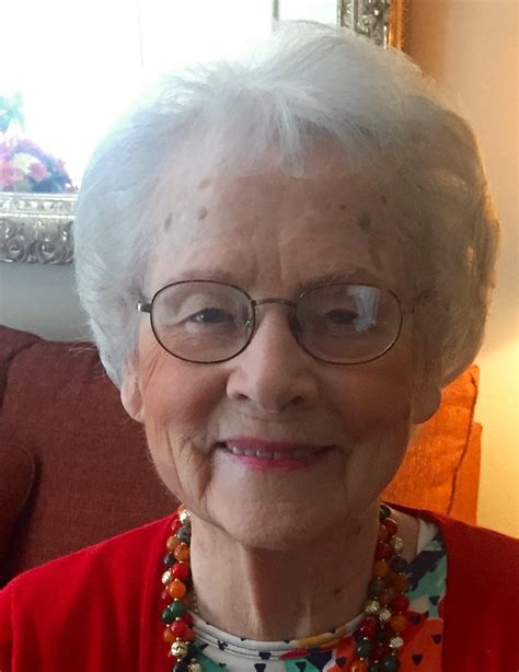 Lois Butler Mynatt - 2018 - Fossett-Mosher Funeral Home