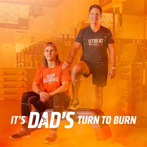 Orangetheory Workout Of The Day