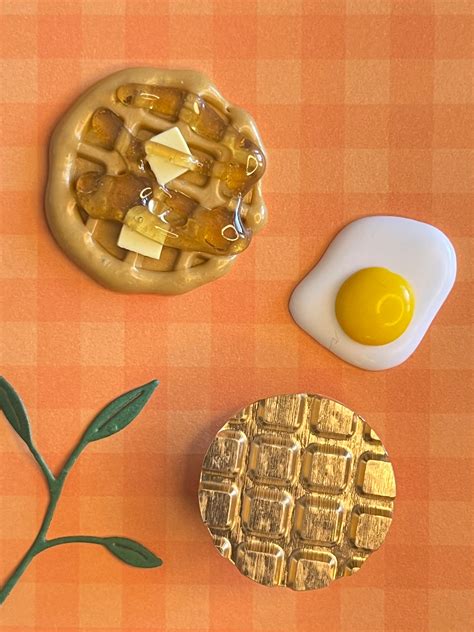 Leggo My Eggo - Strictly Rita