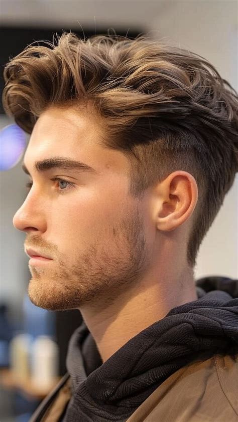 27 Low Taper Fade Haircuts to Amp Up Your Style in 2024 | Low taper ...