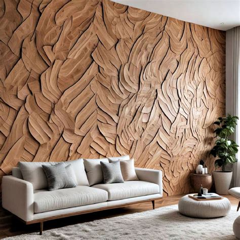 30 Wood Accent Wall Ideas That Will Wow Your Guests