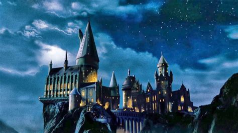 Hogwarts Castle Wallpapers - Top Free Hogwarts Castle Backgrounds ...