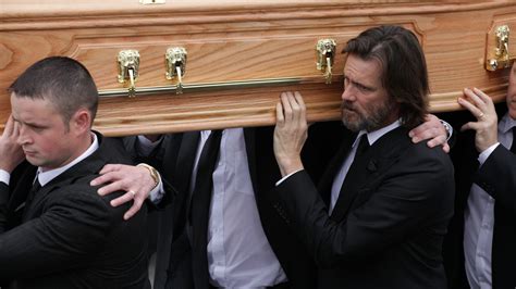 Jim Carrey responds to wrongful death lawsuit | 11alive.com