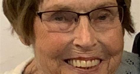 Patricia "Patsy" K. Smith spent 15 years in the Horry County Probate ...