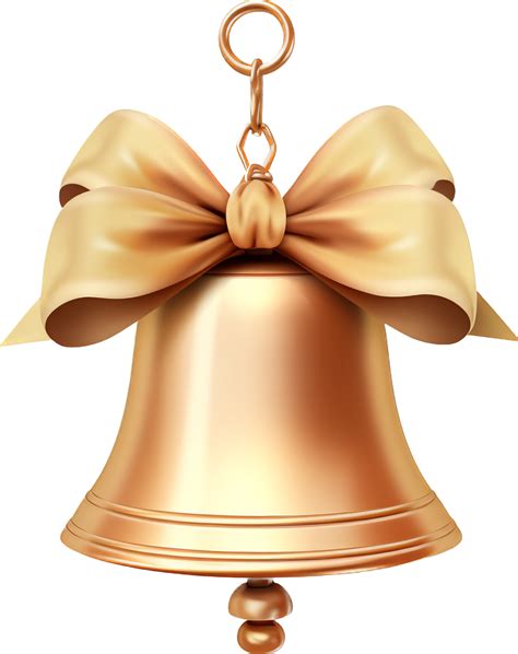 Wedding bell png with AI generated. 26771727 PNG