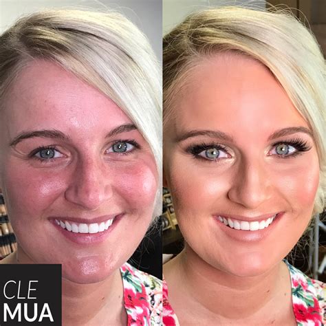 Airbrush Makeup Benefits