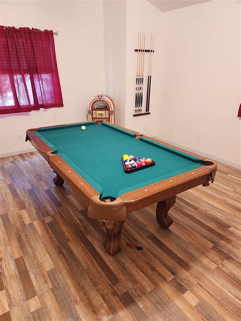 $58/mo - Finance EastPoint Sports Masterton Billiard Bar-Size Pool ...