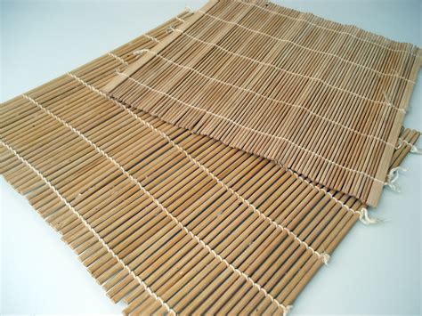 Bamboo Mats For Roof at Quyen Elliott blog