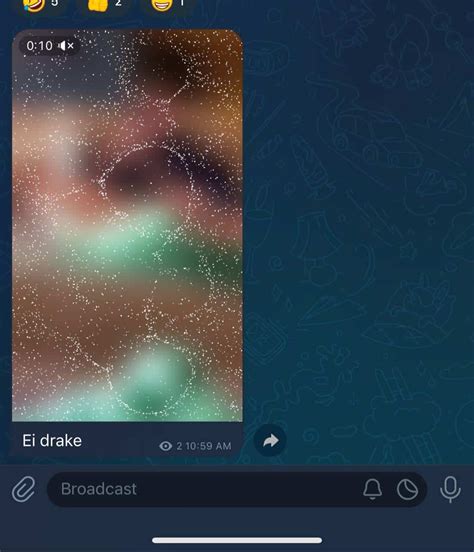 Drake leaks ‘mastudating’ video on social media, netizens reacts - VIDEO - GhPage