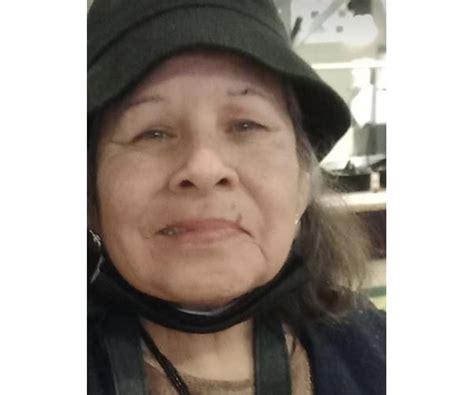 Maria De La Luz Rios Obituary (2023) - San Benito, TX - The Original ...