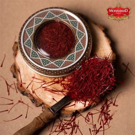 Saffron: The World's Most Expensive Spice