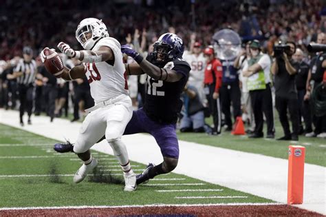 TCU Football Position Preview: Cornerbacks