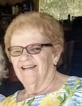 Obituary Listings | Harrold-Floriana Funeral Home